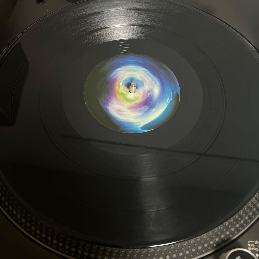 邦楽 MELLOW MADNESS 3LP