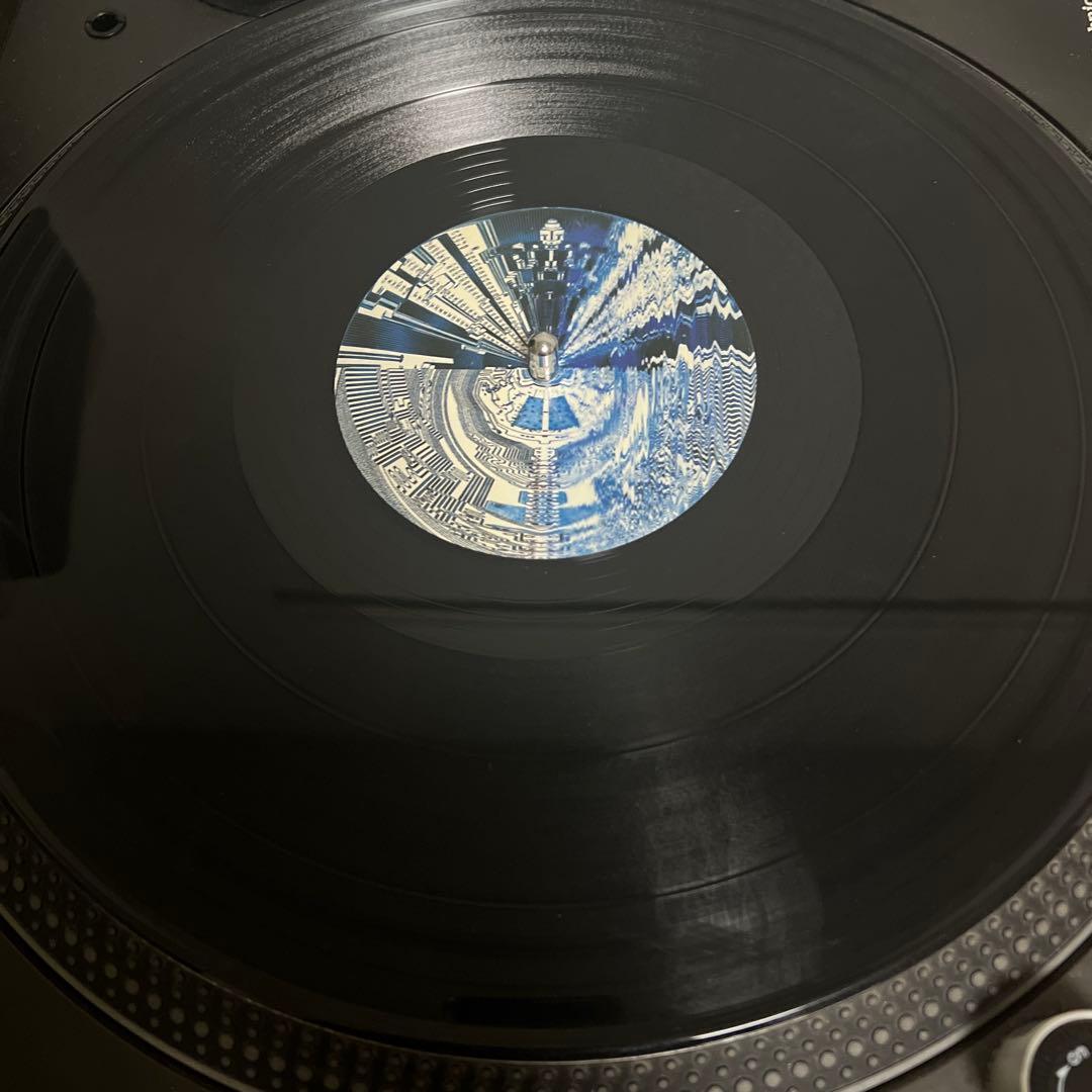 邦楽 MELLOW MADNESS 3LP