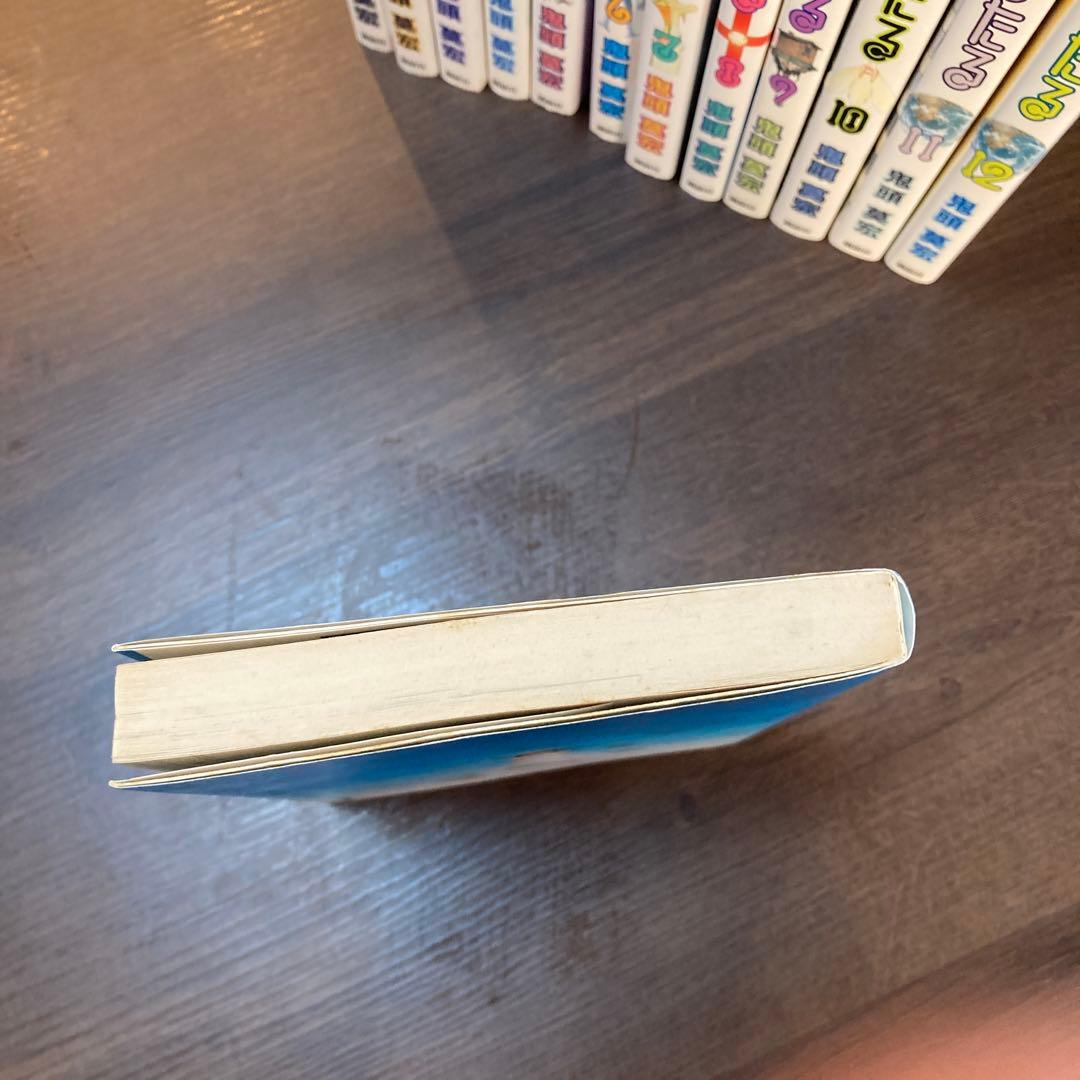 なるたる 1〜12全巻セット➕残暑
