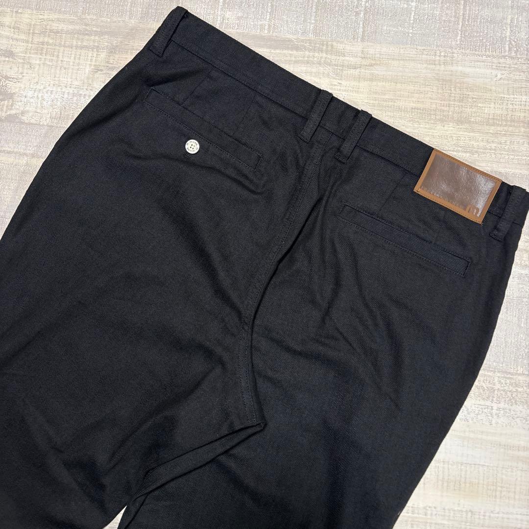 トラヴィスマシュー★綿60%混★中厚手ストレッチパンツ 【メンズ サイズ2XL】