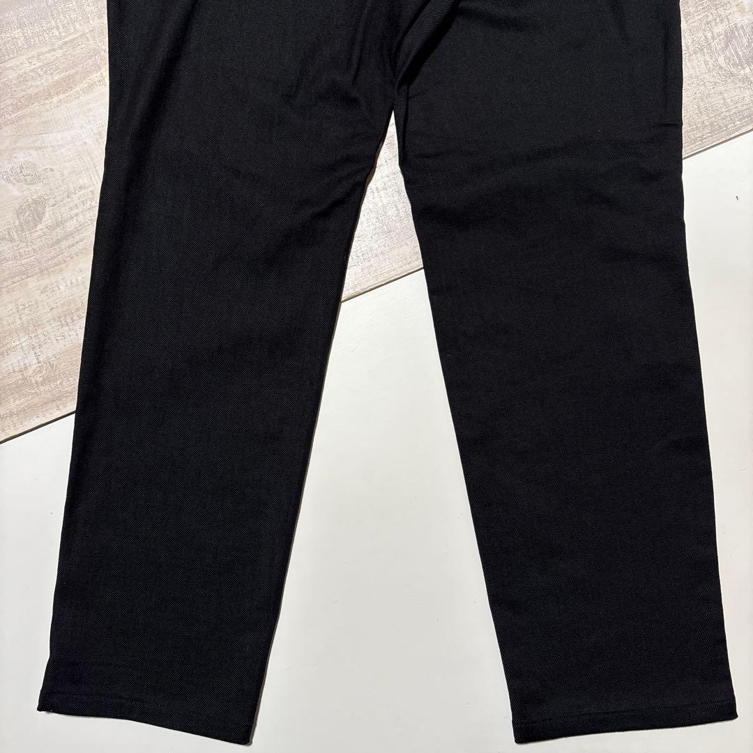 トラヴィスマシュー★綿60%混★中厚手ストレッチパンツ 【メンズ サイズ2XL】