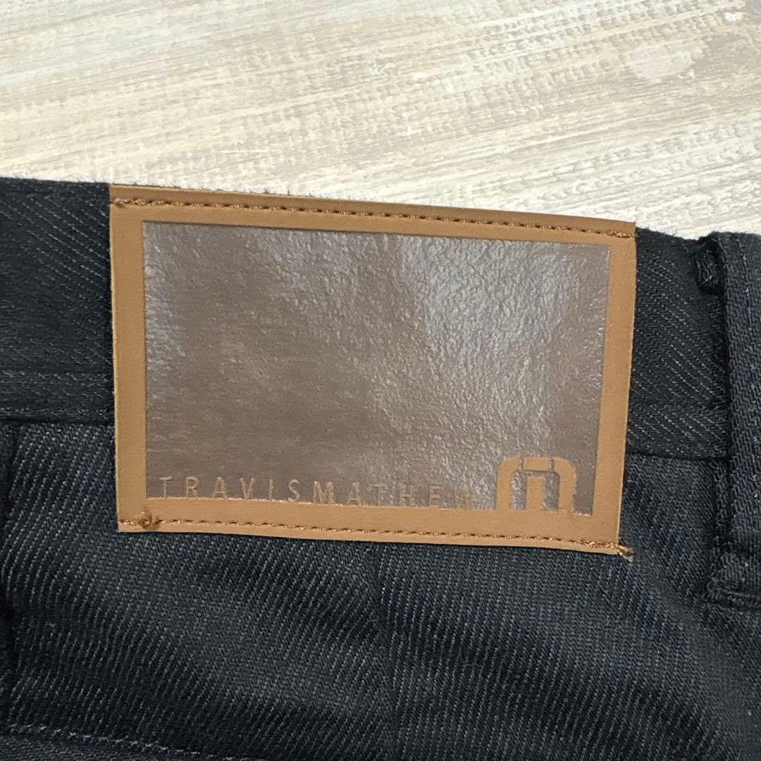 トラヴィスマシュー★綿60%混★中厚手ストレッチパンツ 【メンズ サイズ2XL】