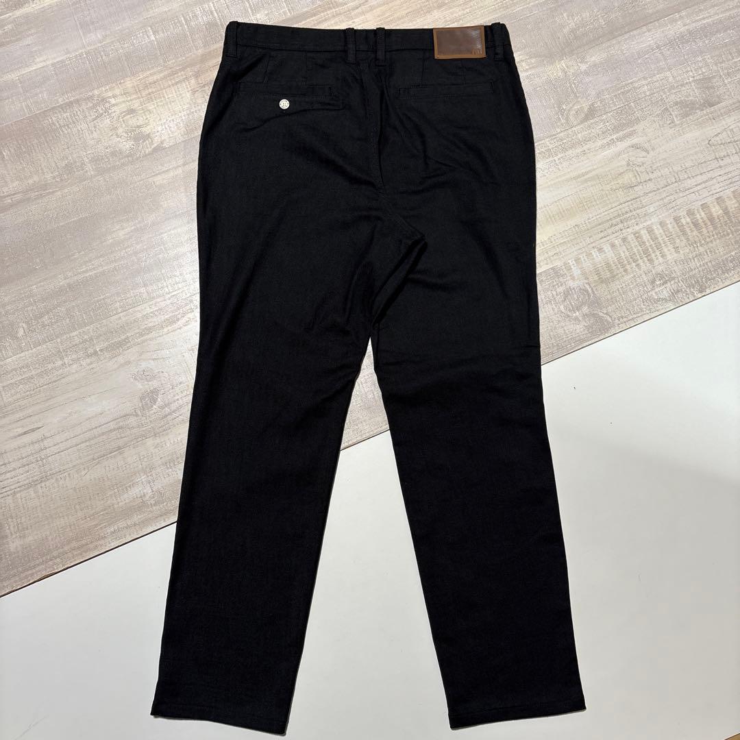 トラヴィスマシュー★綿60%混★中厚手ストレッチパンツ 【メンズ サイズ2XL】