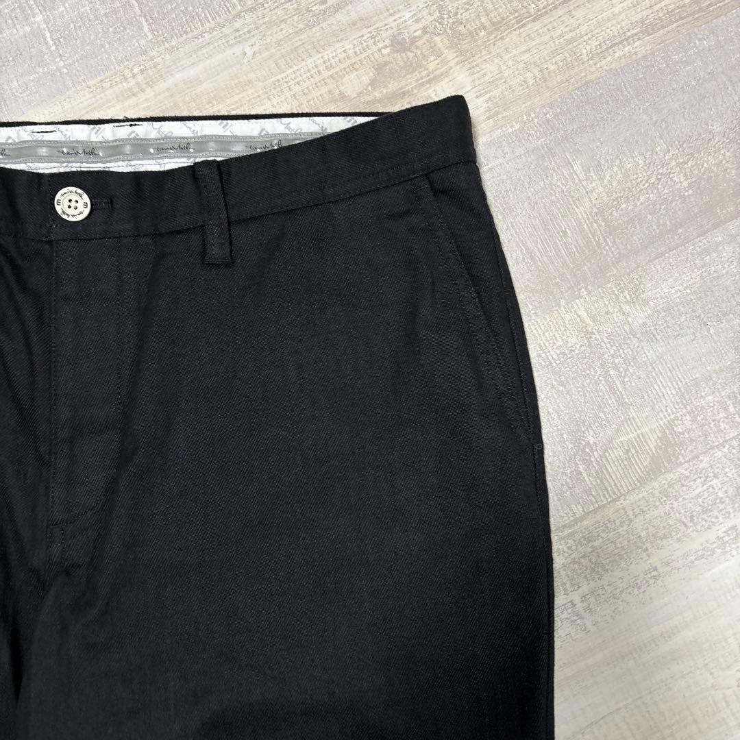 トラヴィスマシュー★綿60%混★中厚手ストレッチパンツ 【メンズ サイズ2XL】