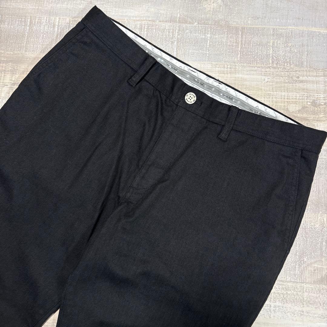 トラヴィスマシュー★綿60%混★中厚手ストレッチパンツ 【メンズ サイズ2XL】