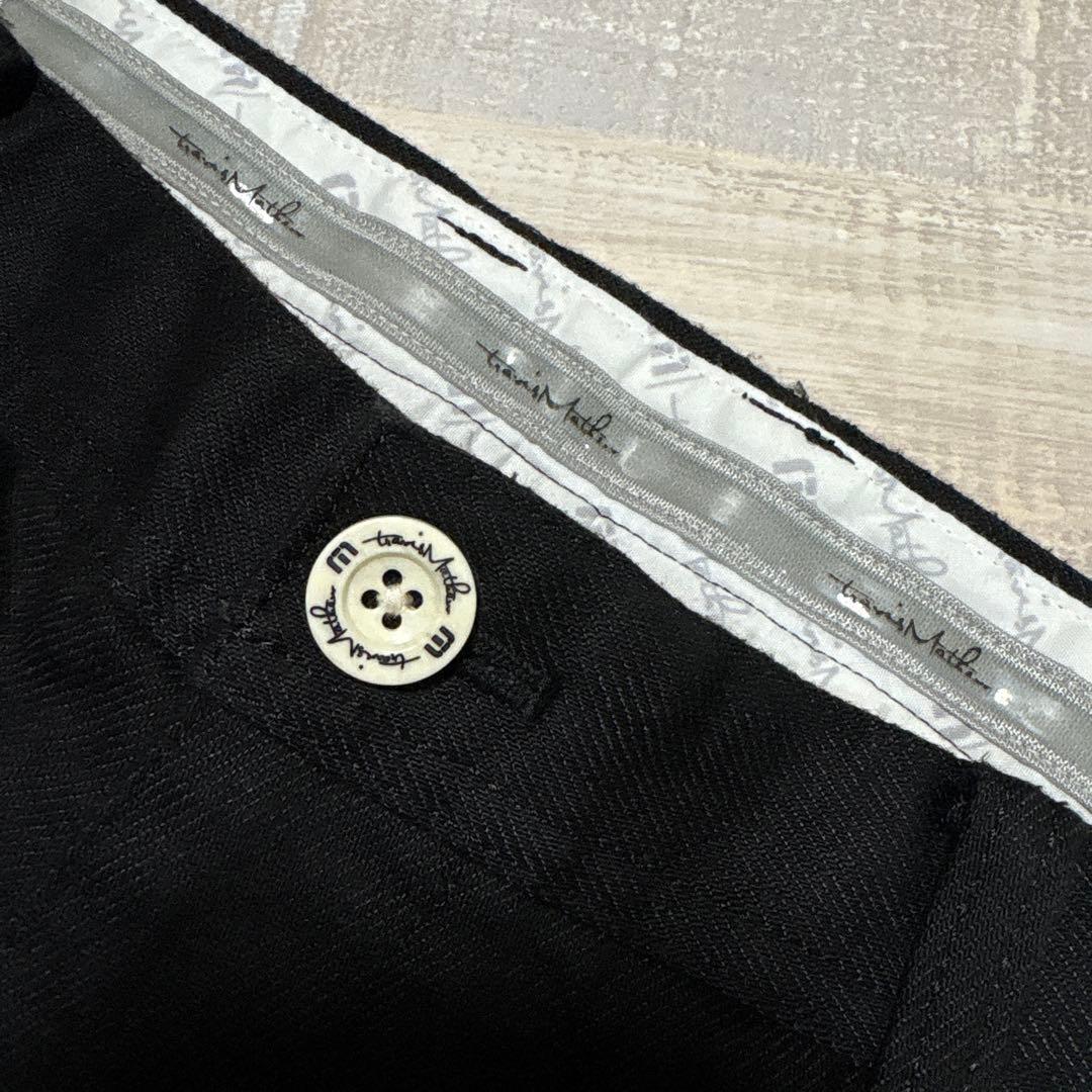 トラヴィスマシュー★綿60%混★中厚手ストレッチパンツ 【メンズ サイズ2XL】