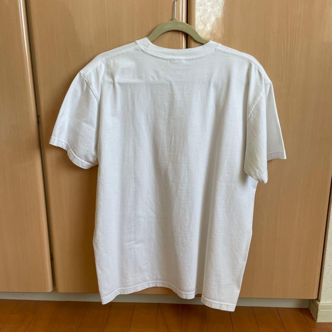 Supreme ボックスロゴ クロス