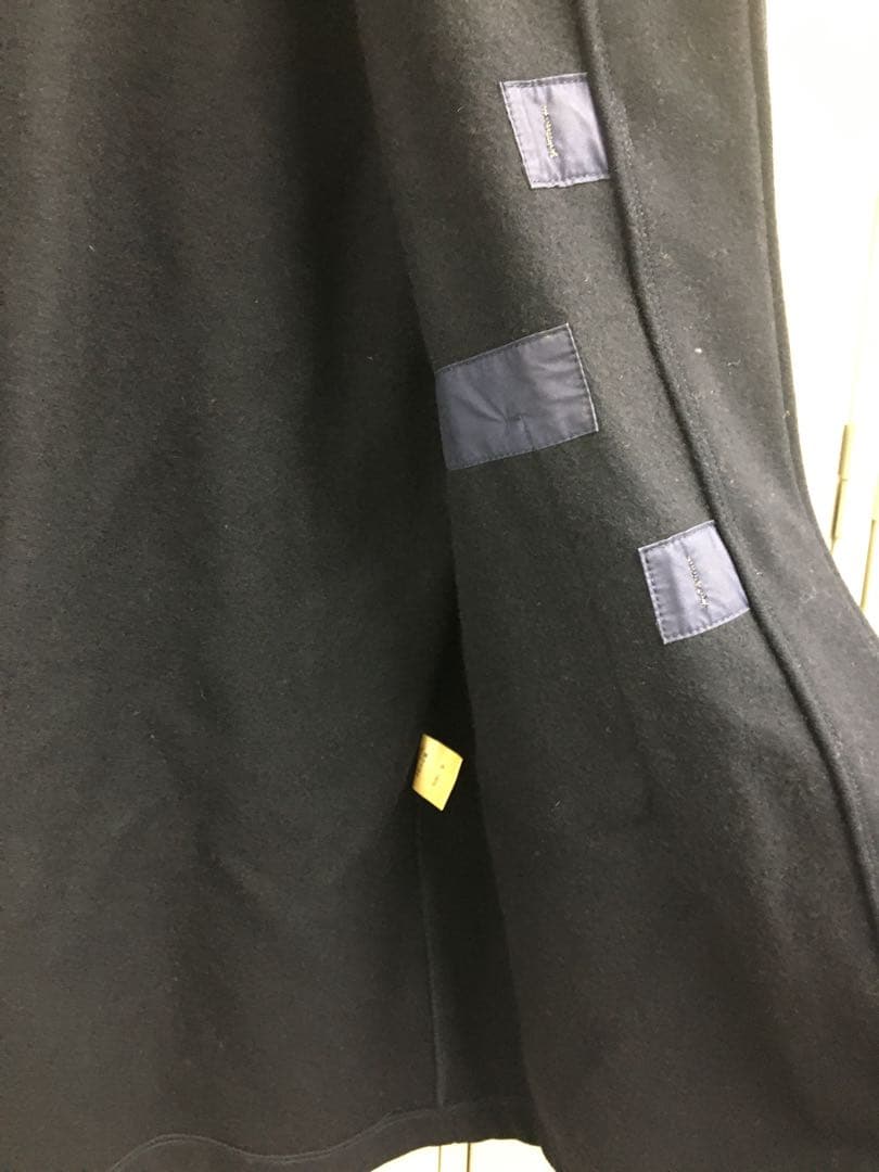 希少 80s 緑タグ Ralph Lauren ダッフルコート