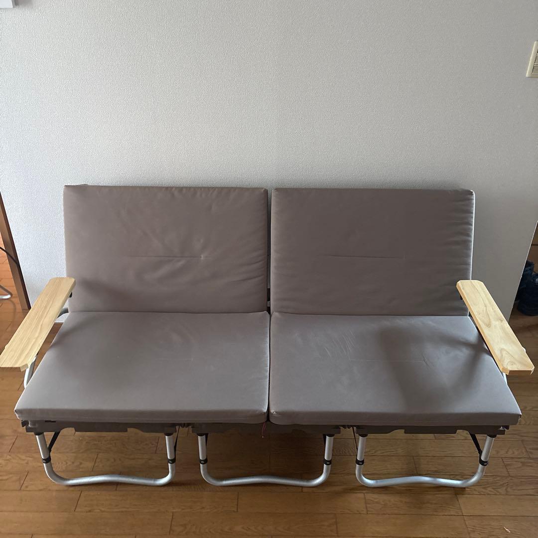 スノーピーク　ラックソットマルチスターターセット