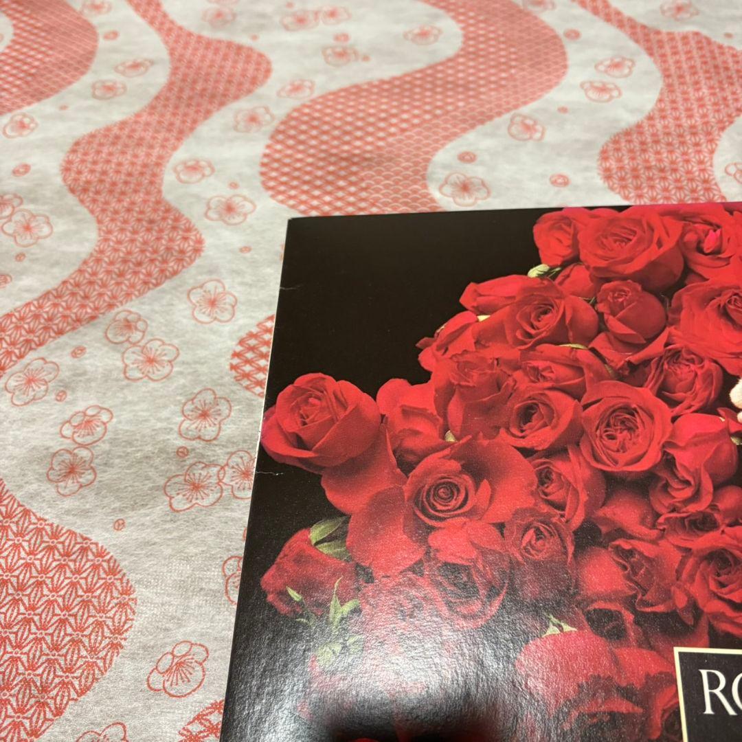 ROSE OR LOSE THE WILLARD 見本盤 アナログレコード LP