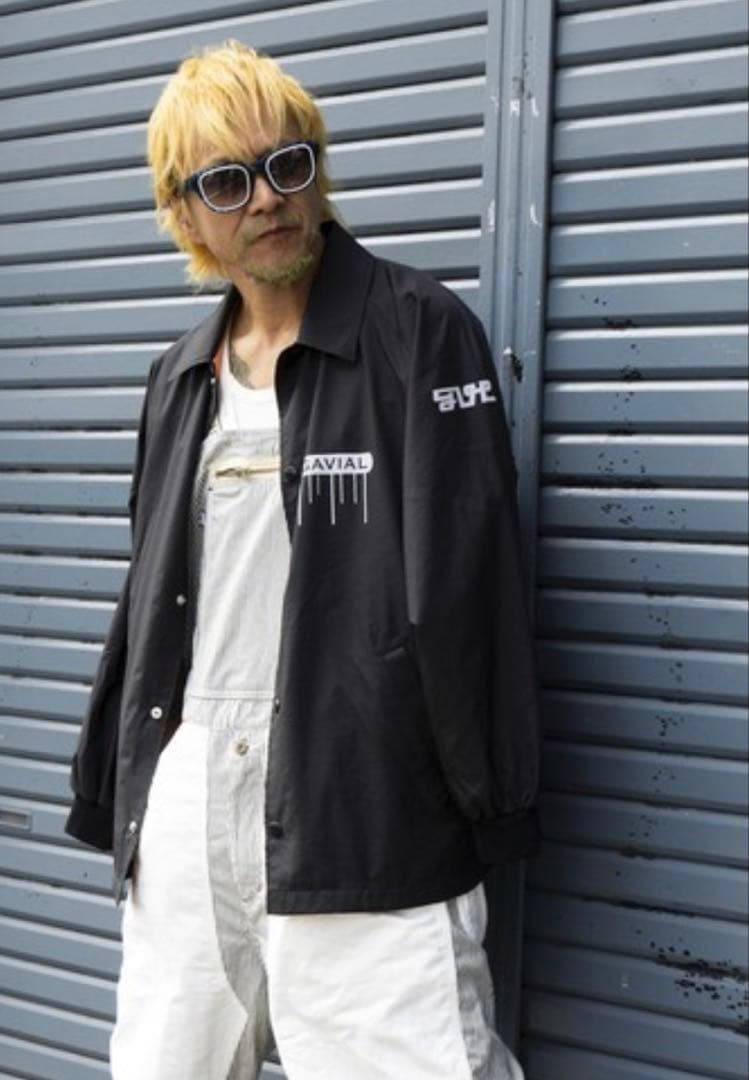 希少Rock Steady ロックステディ　サングラス　ravenik 中村達也