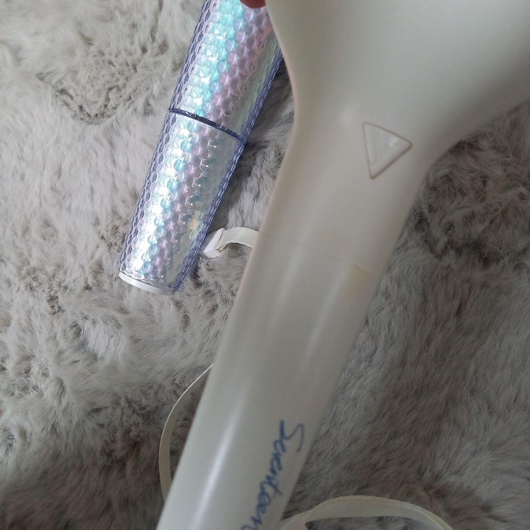 SEVENTEEN セブチ　ペンライト