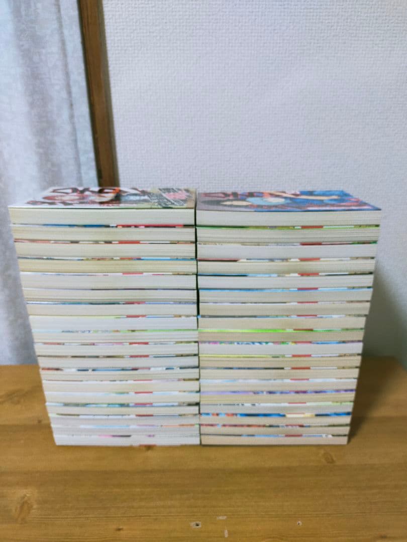 【全巻初版】ハチワンダイバー1巻〜35巻 全巻セット 完結 ザンガード