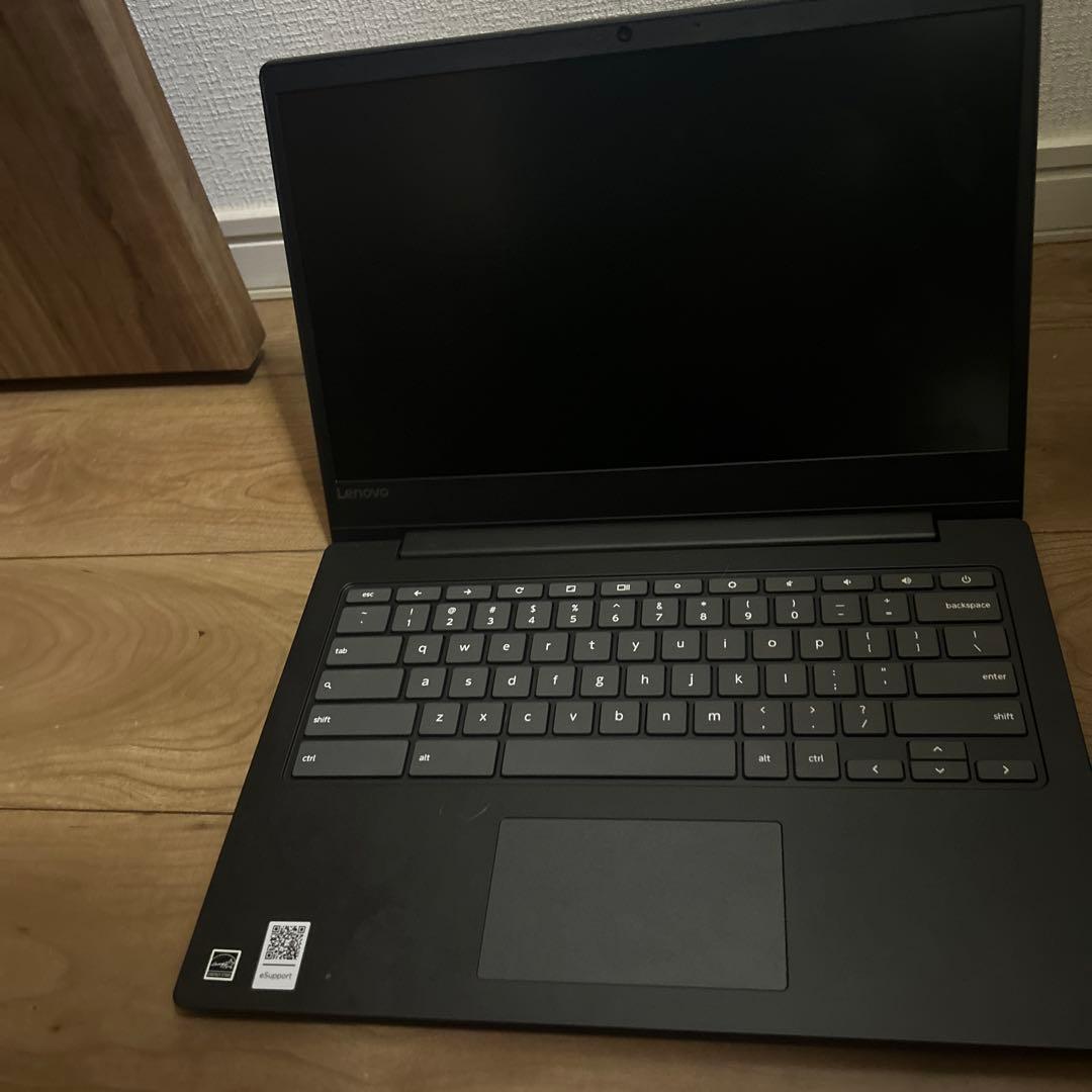 Chromebook本体 Lenovo Chromebook s330