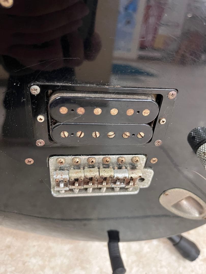 Squier by Fender エレキギター
