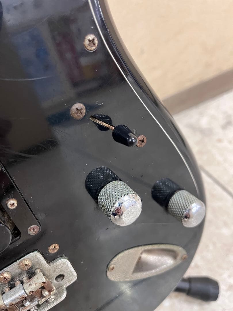 Squier by Fender エレキギター