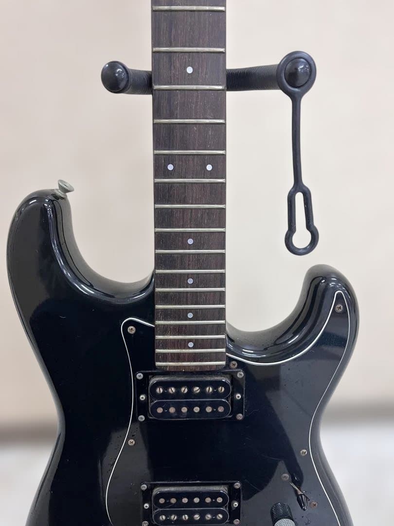 Squier by Fender エレキギター