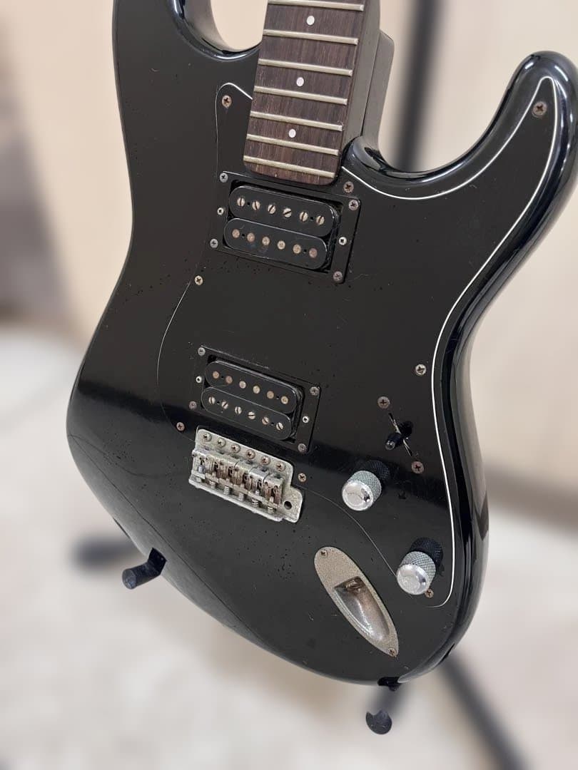 Squier by Fender エレキギター