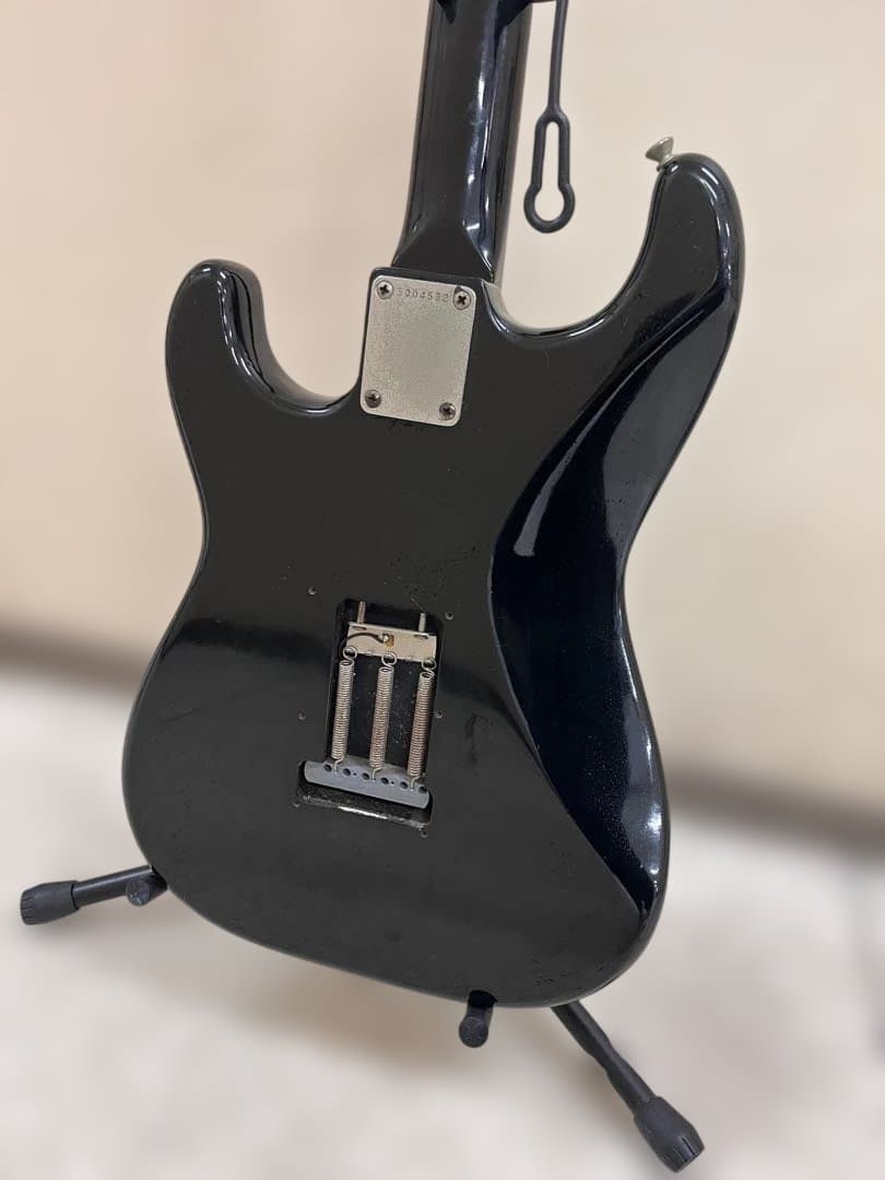 Squier by Fender エレキギター