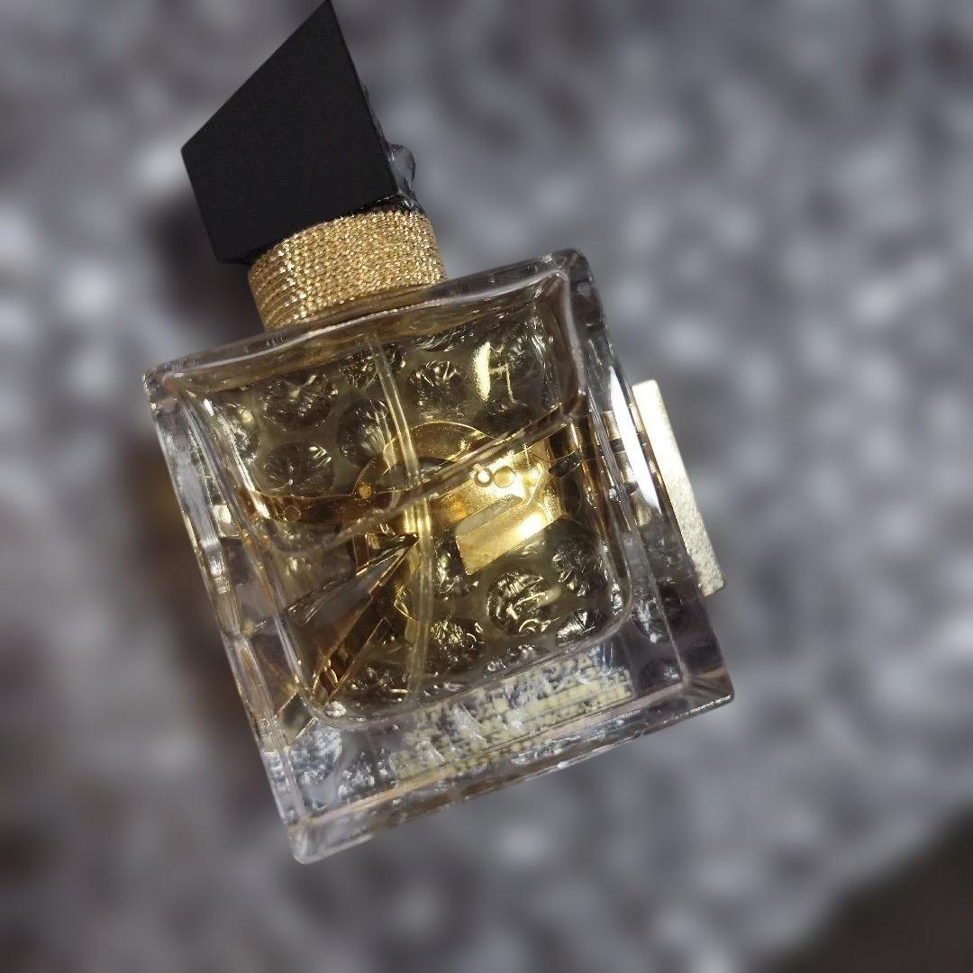 イブサンローラン リブレ オーデパルファム 30ml