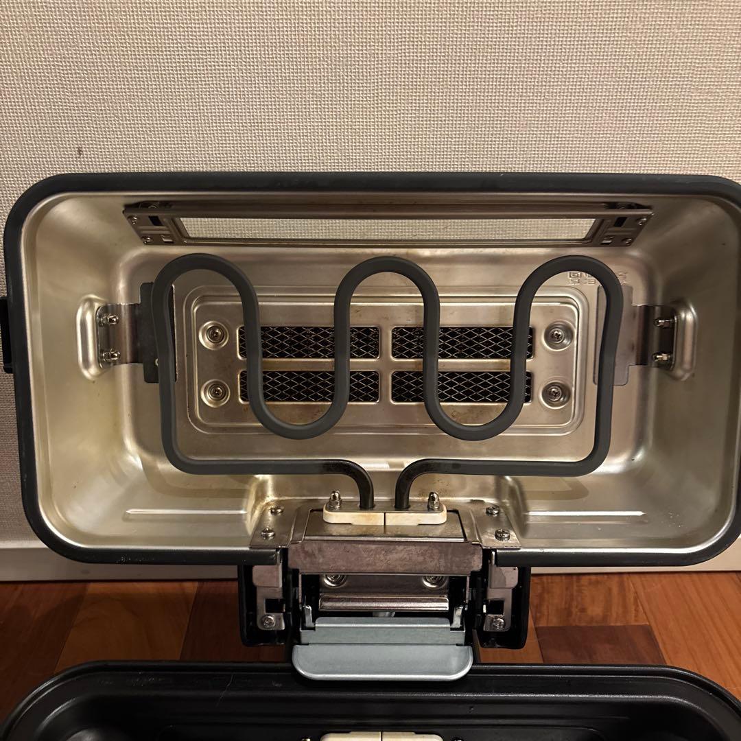ZOJIRUSHI マルチロースター　EF-WA30型