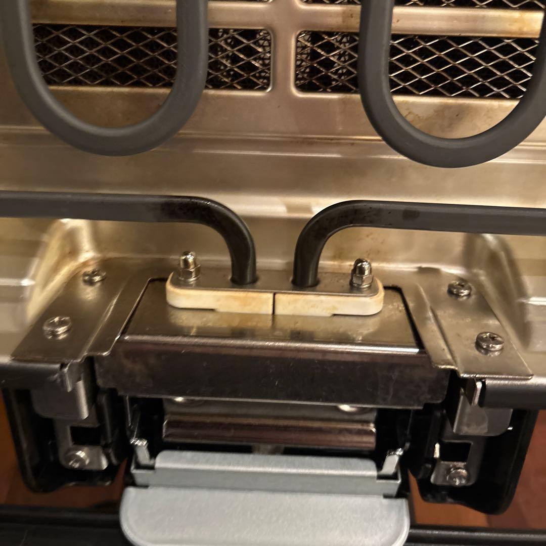 ZOJIRUSHI マルチロースター　EF-WA30型