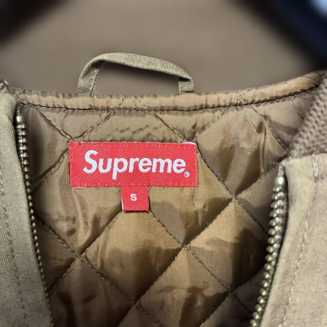 さ*う様 Supreme プレイボーイジャンパー Sサイズ