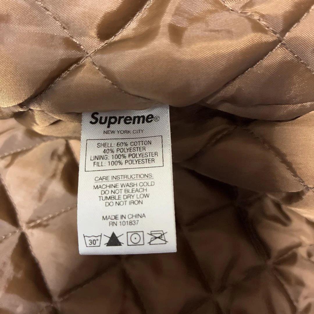 さ*う様 Supreme プレイボーイジャンパー Sサイズ