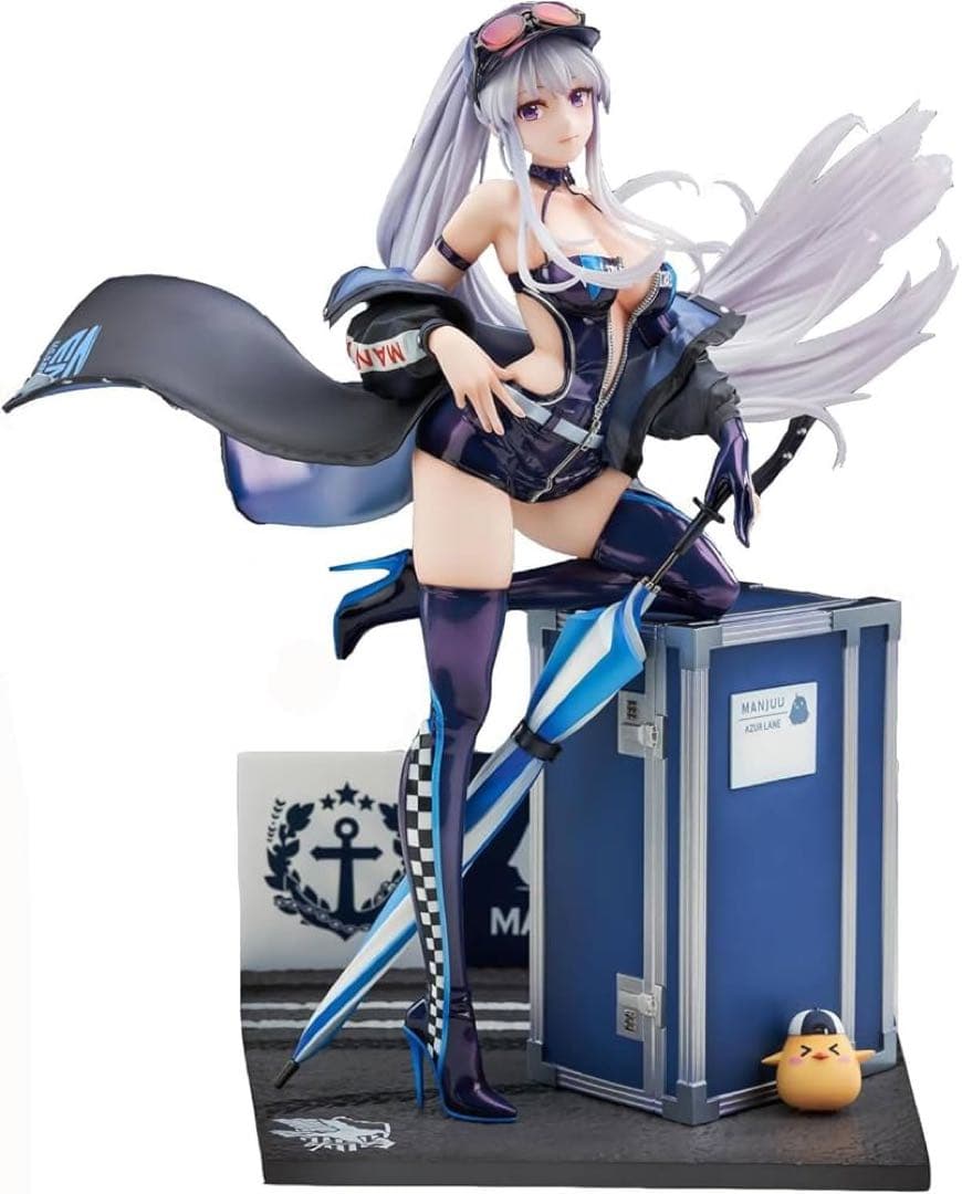 【3月21日まで】アズールレーン エンタープライズ ウィンド キャッチャー
