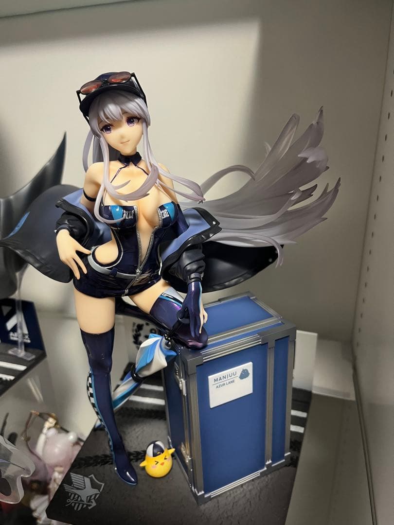 【3月21日まで】アズールレーン エンタープライズ ウィンド キャッチャー