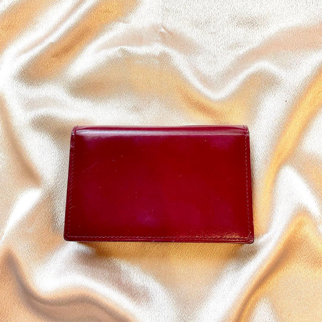 Vivienne Westwood(ヴィヴィアンウエストウッド) カードケースM