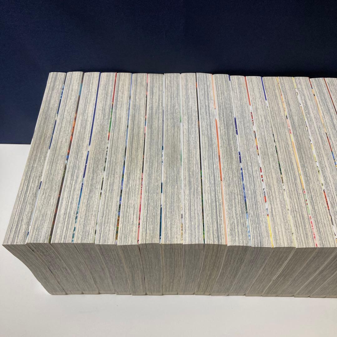 金色のガッシュ!! 全33巻