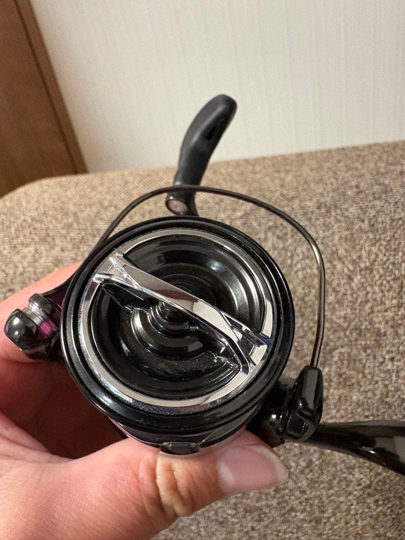 M*@様 SHIMANO Vanquish C3000XG