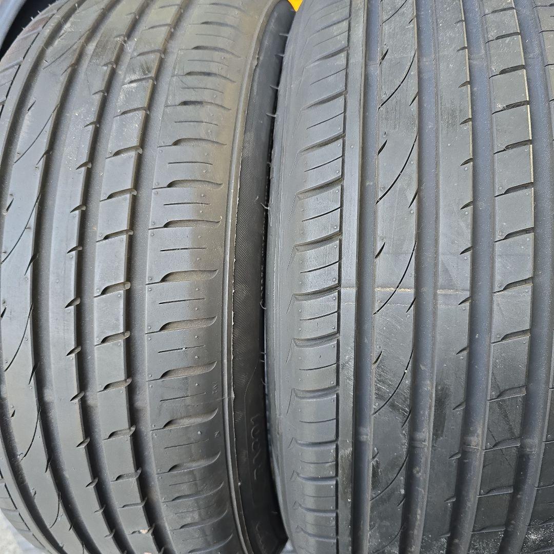 195/50R16 88H ノーマルタイヤ　2本セットのみ