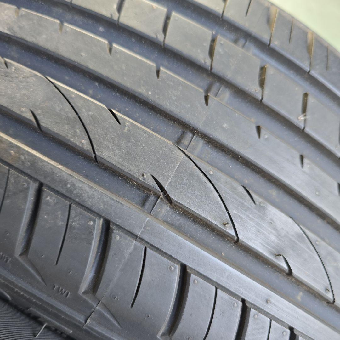 195/50R16 88H ノーマルタイヤ　2本セットのみ