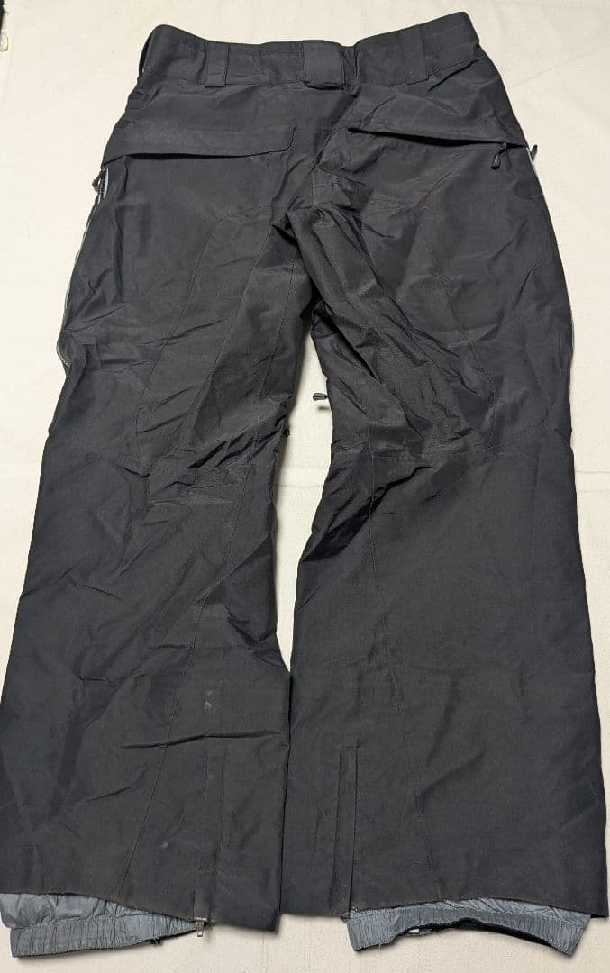 ほ*臣様 ak BURTON バートン GORE-TEX スノボパンツ スキーウ