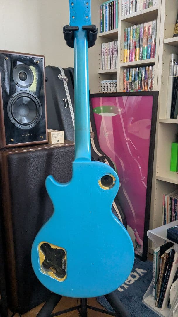 Epiphone japan Les Paul Special ジャンク！