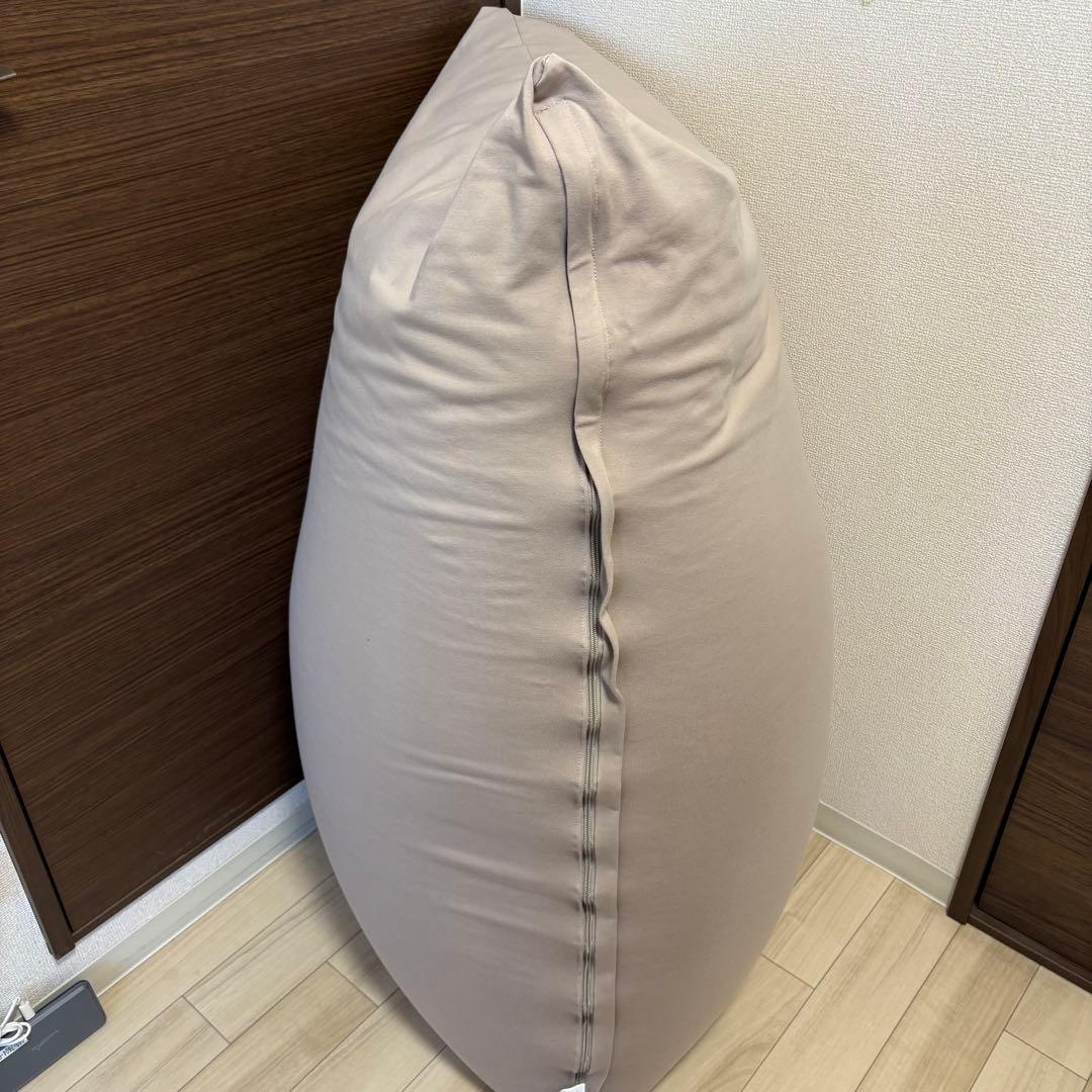【再値下げ】美品！ヨギボーミディ　Yogibo Midi Premium