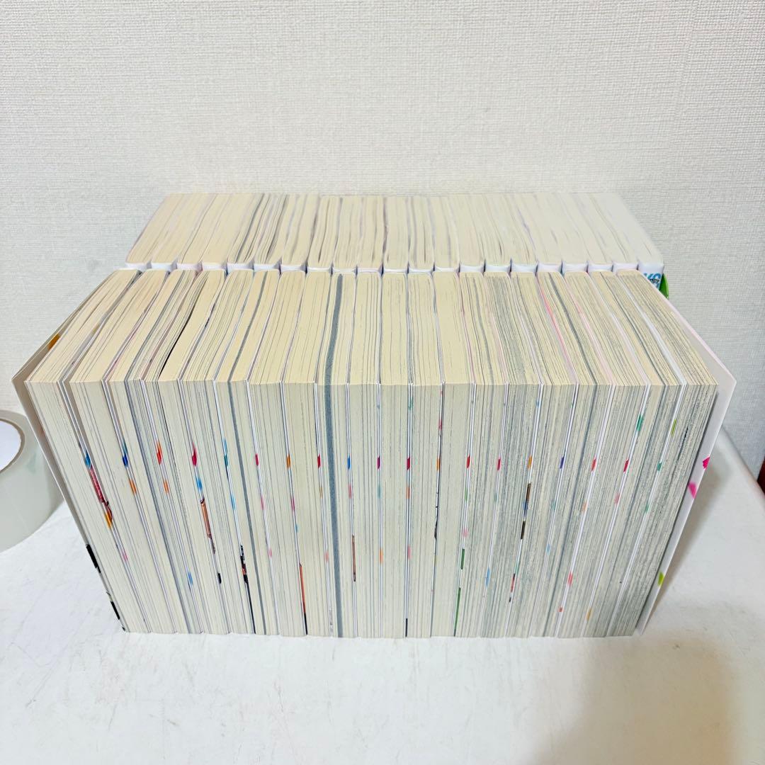 彼女、お借りします　1-41巻　ほぼ既刊全巻セット