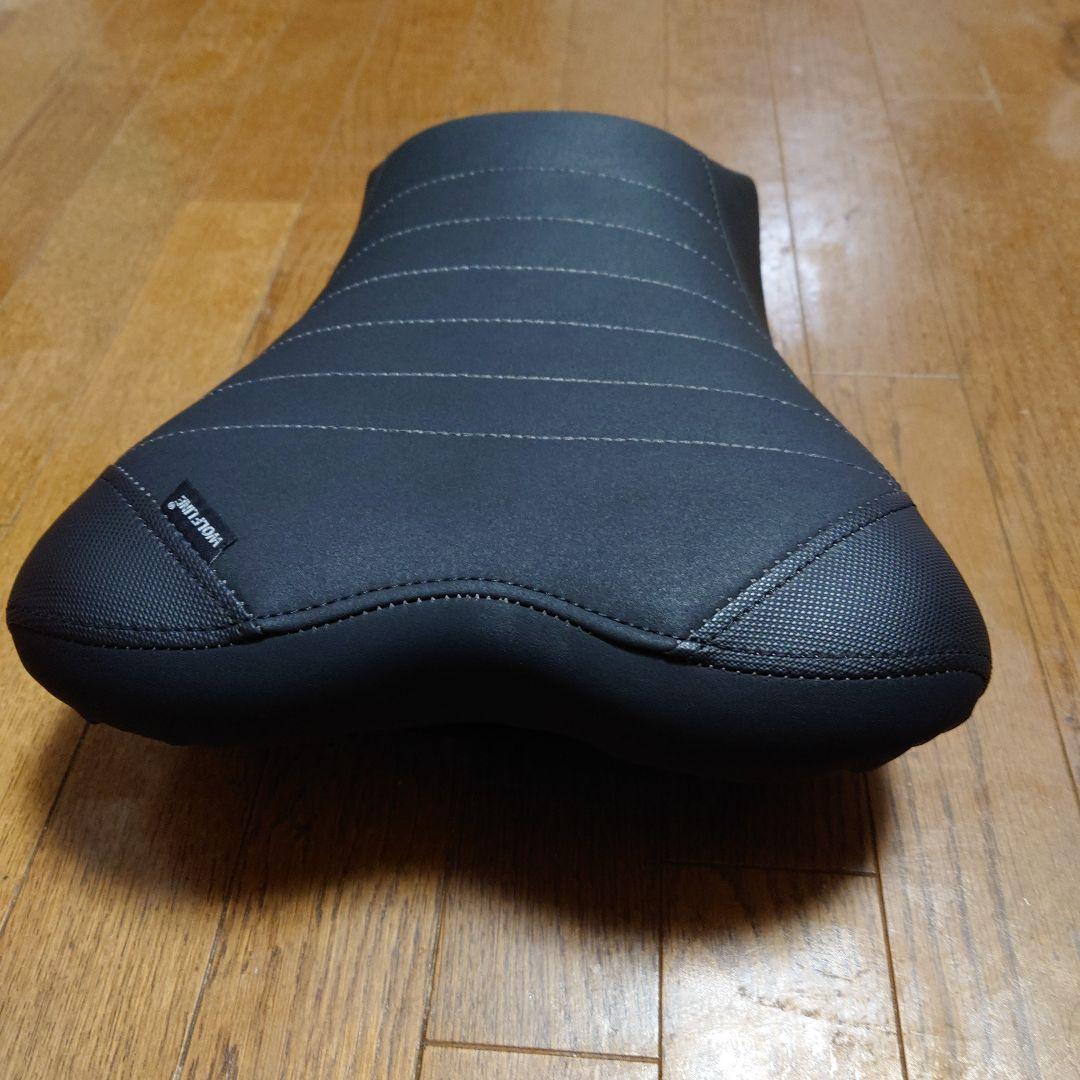 Ninja400 Ninja250 社外バイクシート