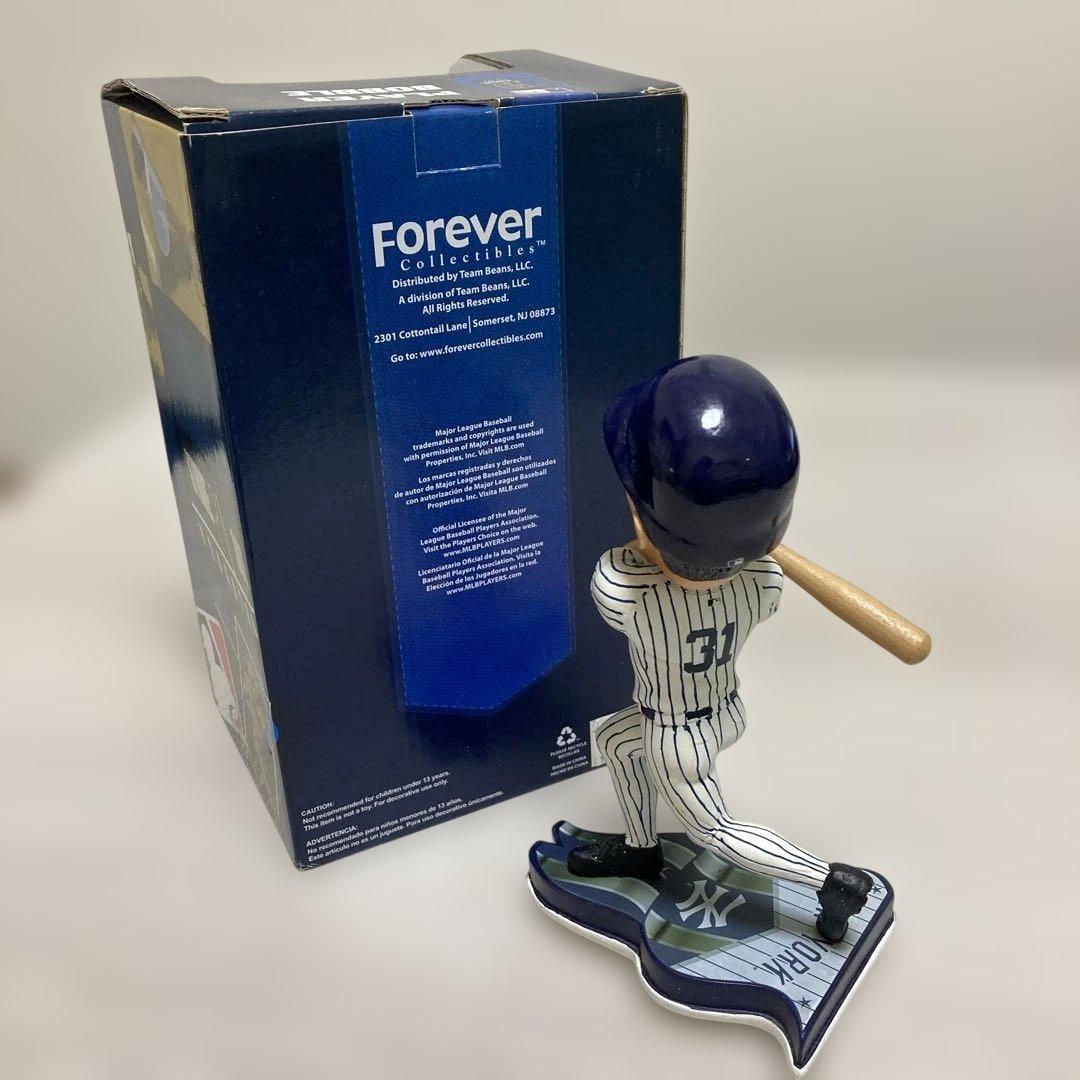 イチロー ニューヨーク・ヤンキース フィギュア