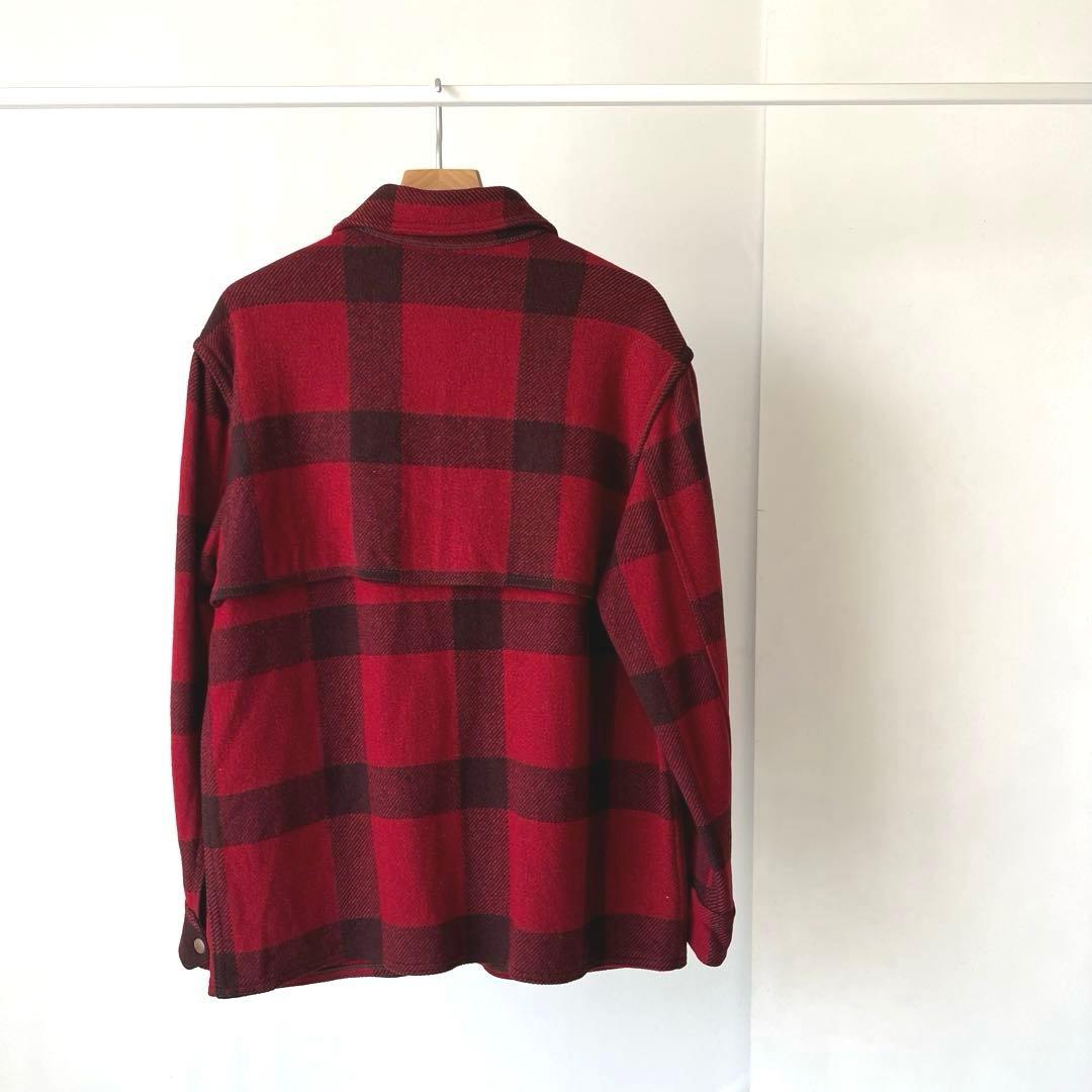 【Sale】50s Hercules by Searsウール ジャケット
