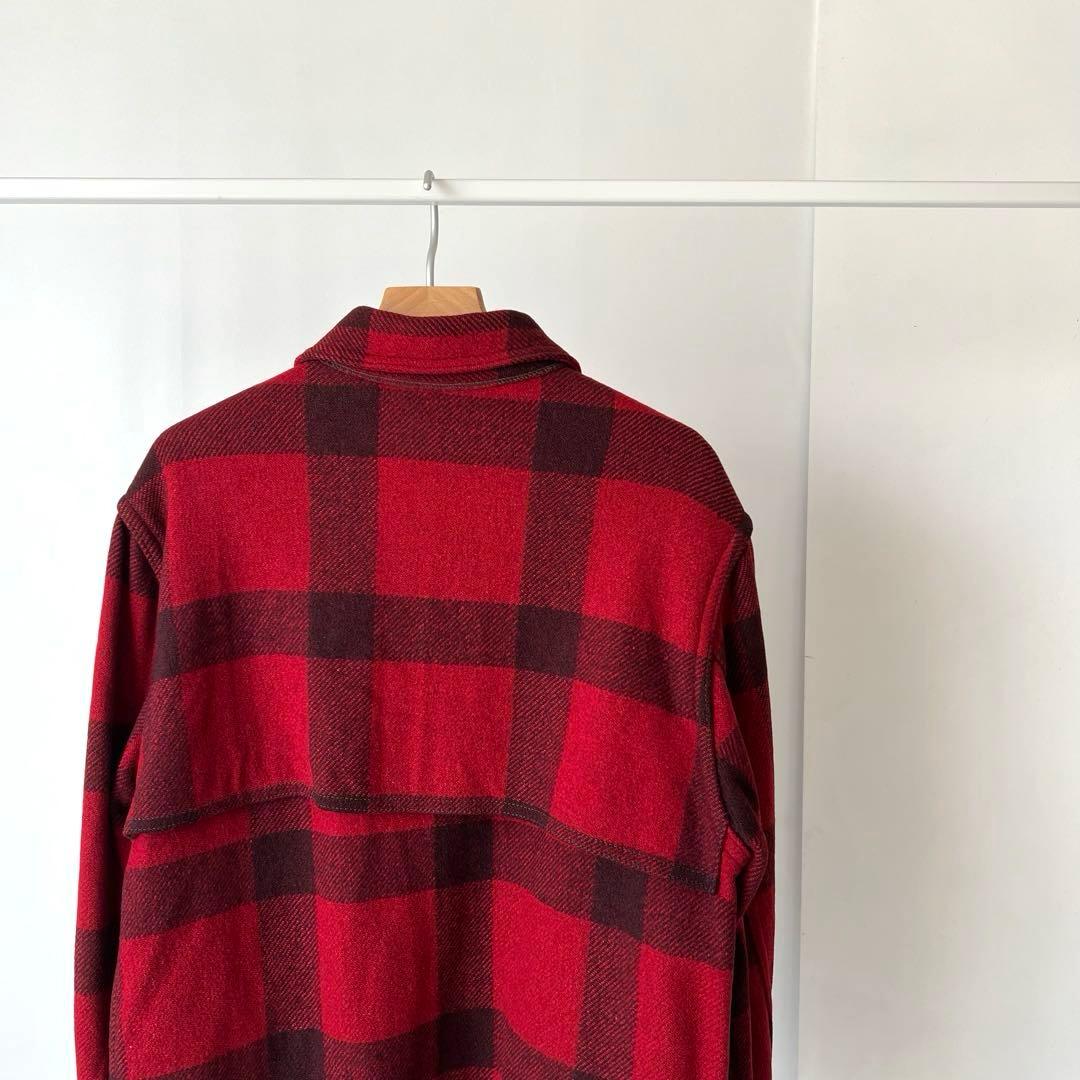 【Sale】50s Hercules by Searsウール ジャケット