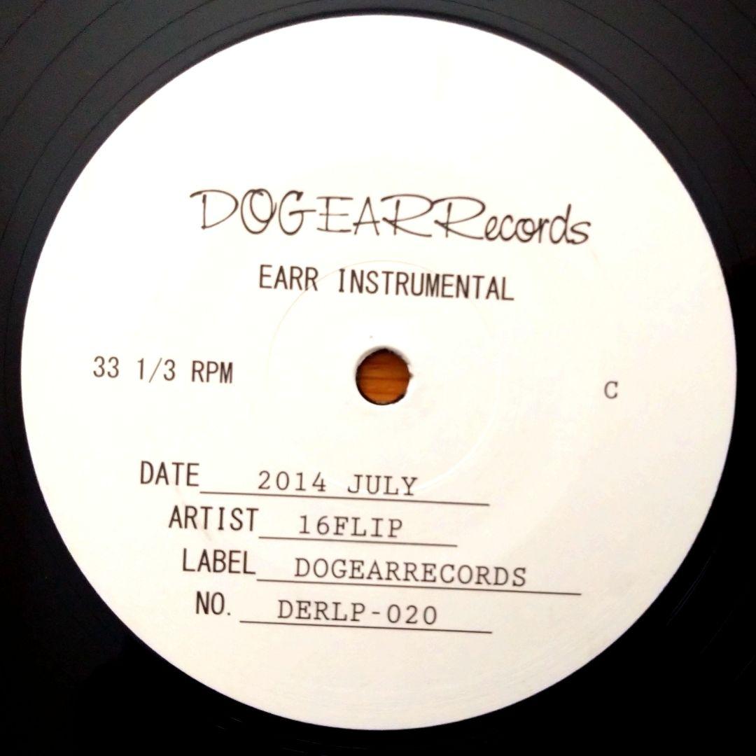 邦楽 ISSUGI 16FLIP EARR Instrumental