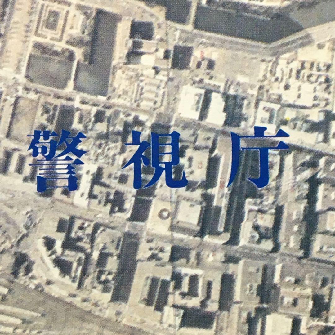 レア非売 出版警視庁「激動の990日 第2安保警備の写真記録」