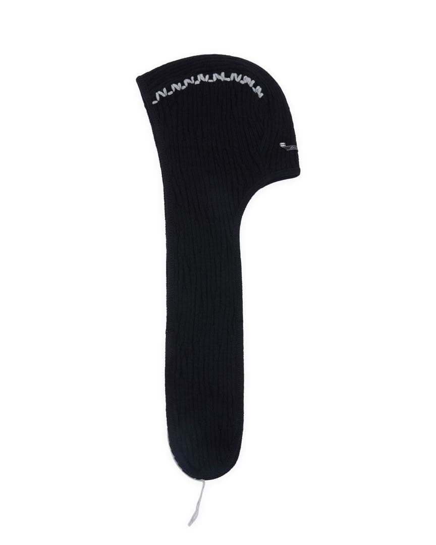 ADER ERROR 23AW Balaclava バラクラバ 帽子 ニット帽