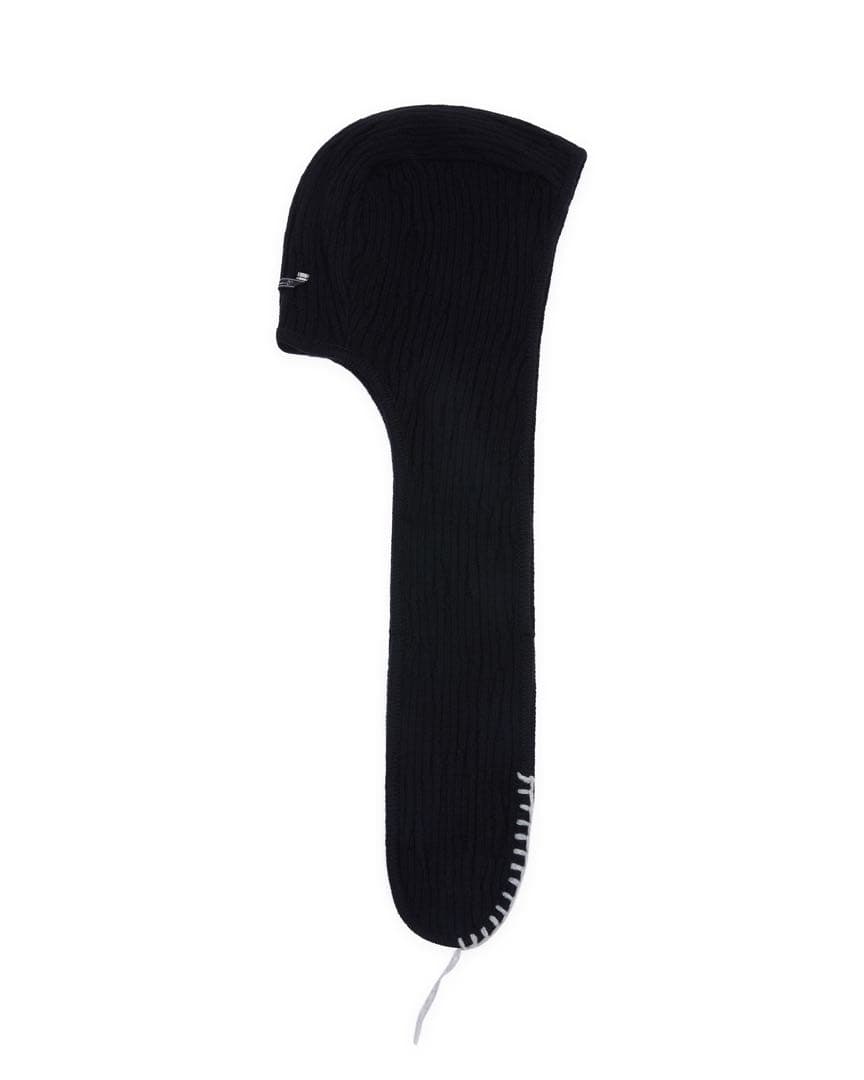 ADER ERROR 23AW Balaclava バラクラバ 帽子 ニット帽