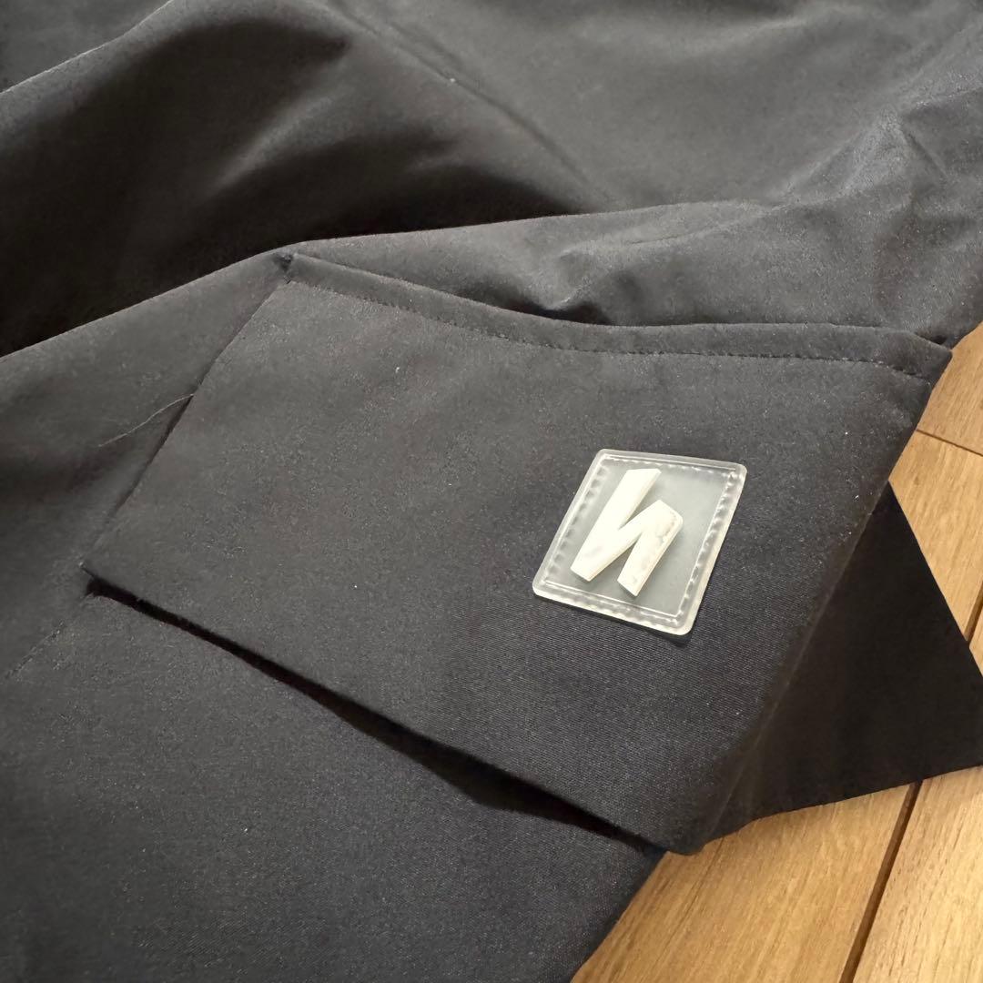 スノーボード harlaut apparel 06' CARGO PANTS