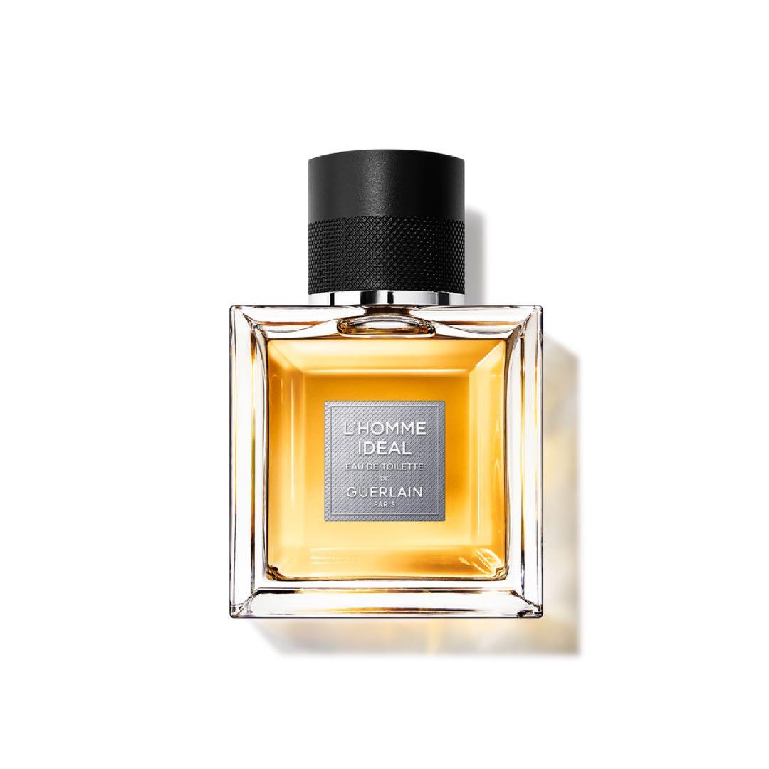GUERLAIN ロム イデアル オーデトワレ 50ml