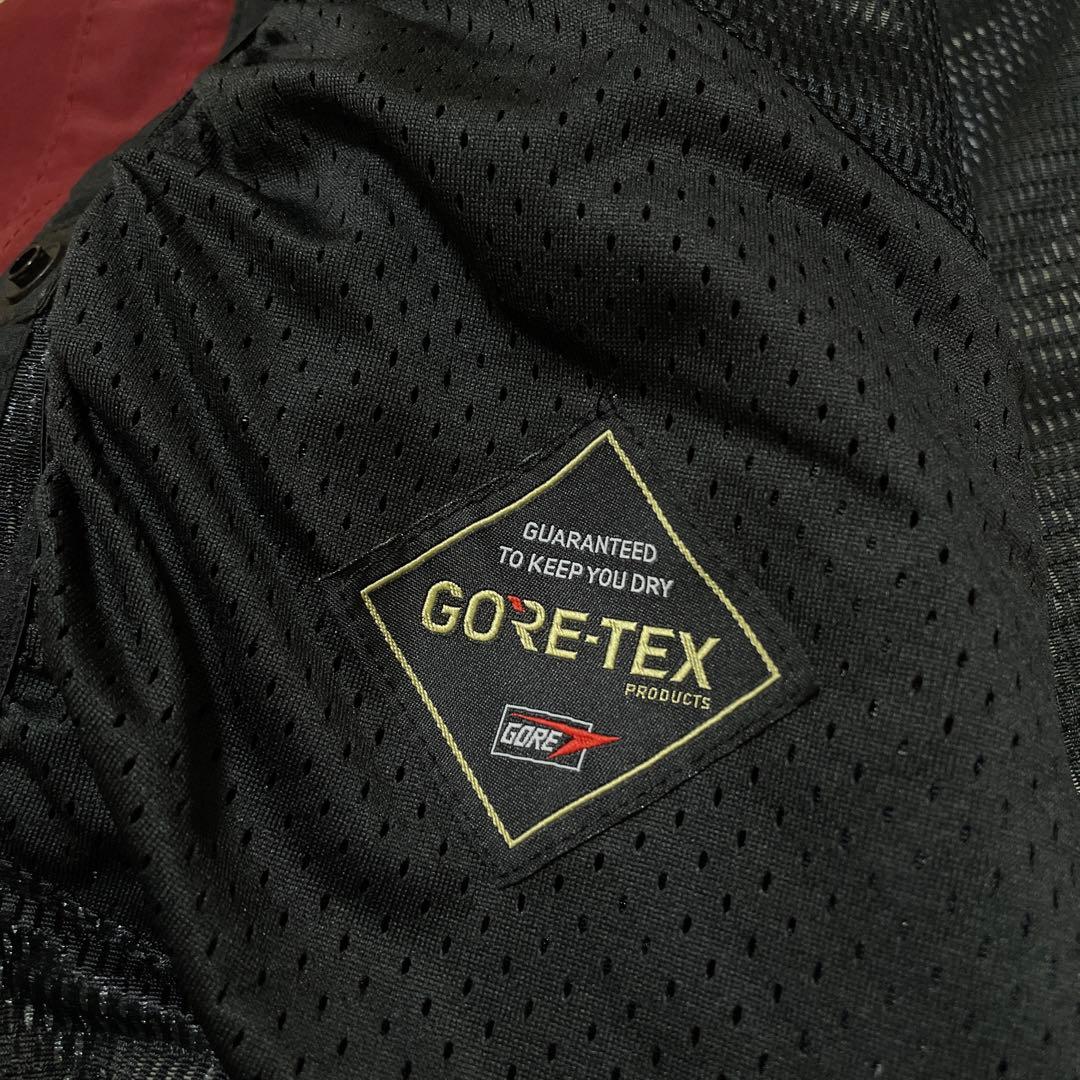 【美品】 VOLCOM ボルコム　GORE-TEX ゴアテックス　スノボ　ウェア